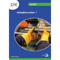 PIE - Metaalbewerken 1
