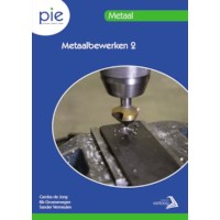PIE - Metaalbewerken 2