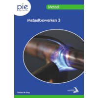 PIE - Metaalbewerken 3