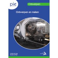 PIE - Ontwerpen en maken