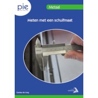 PIE - Meten met een schuifmaat
