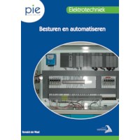 PIE - Besturen en automatiseren