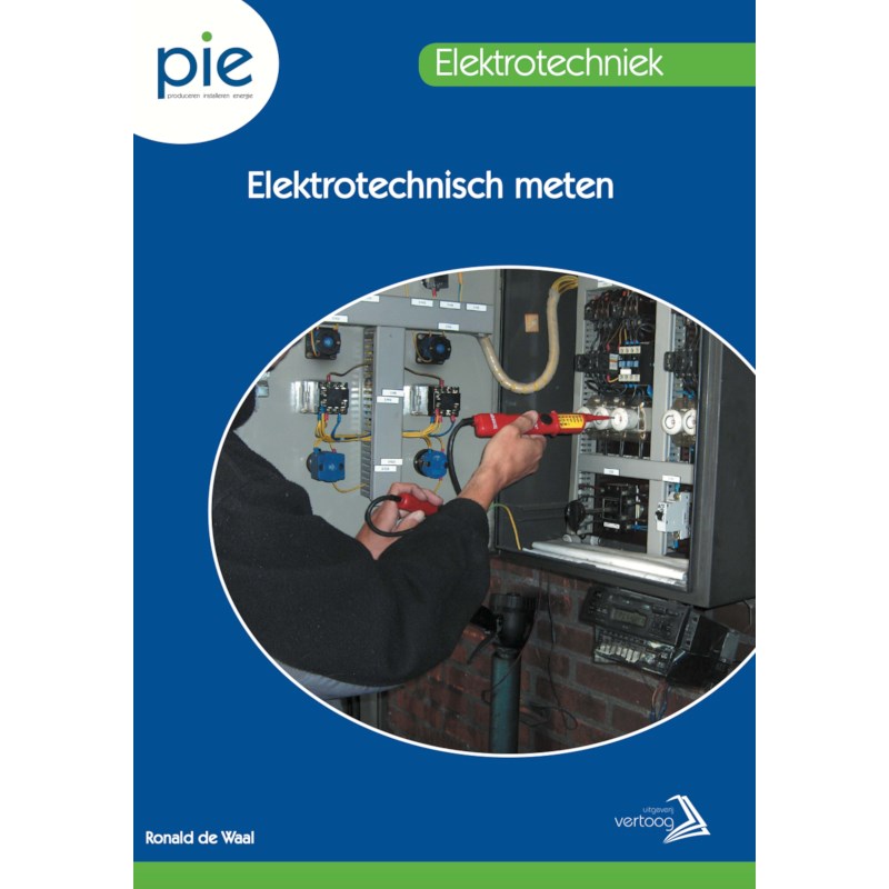 PIE - Elektrotechnisch meten
