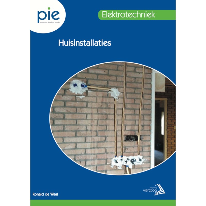 PIE - Huisinstallaties