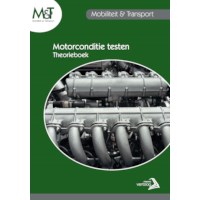 M&T - Profieldeel 1: Motorconditie testen
