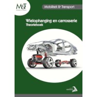 M&T - Profieldeel 2: Wielophanging en carrosserie