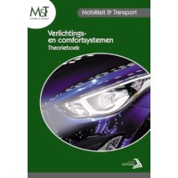M&T - Profieldeel 3: Verlichtings- en comfortsystemen
