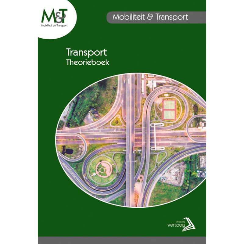 M&T - Profieldeel 4: Transport