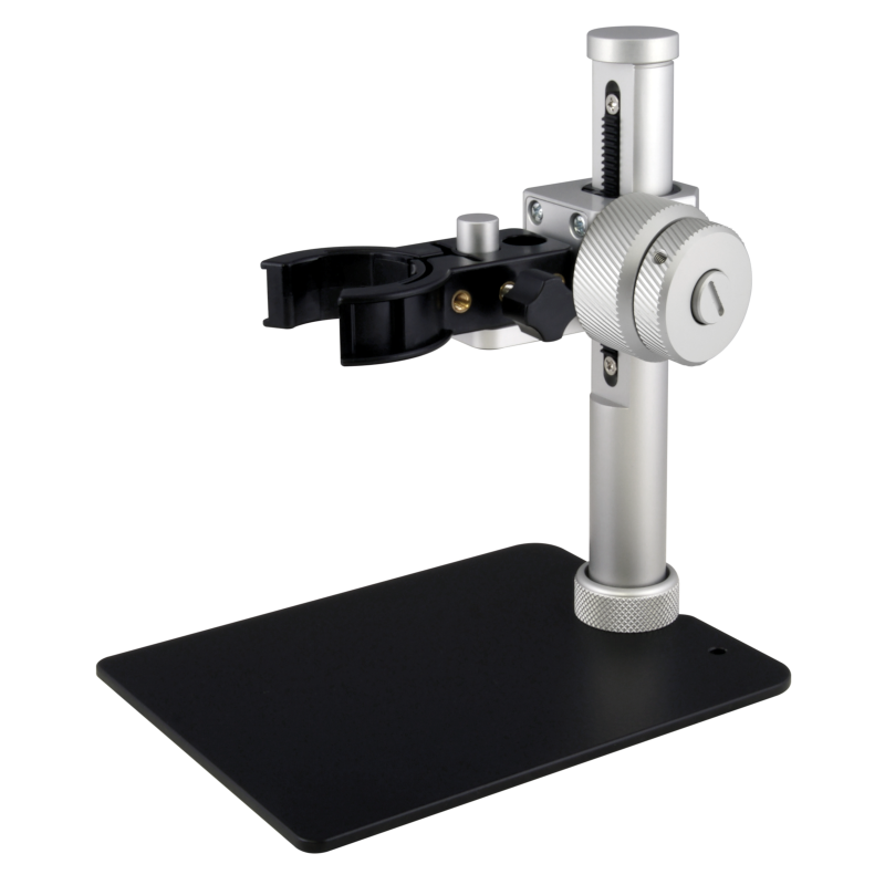 Dino-Lite statief RK-04F met fijnafstelling