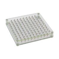 Magnetisch krachtlijnenmodel