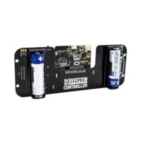 Micro:bit Gamepad module