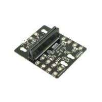 Micro:bit adapter fischertechnik