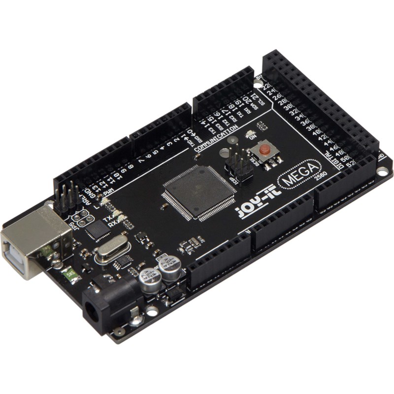 Mega Board compatibel met Arduino