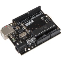 UNO R3 (clone) compatible met Arduino 