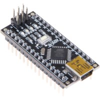 Nano V3 compatibel met Arduino 