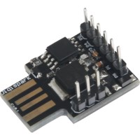 Digispark USB- Pins