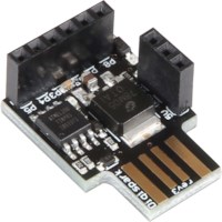 Digispark USB - connector