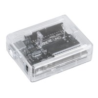 Behuizing Arduino Uno