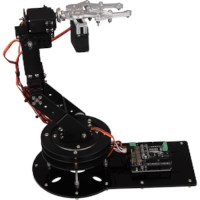 Motor Controller compatible met Arduino