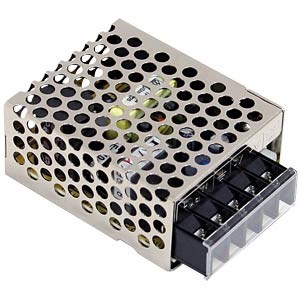Arduino netvoeding 5V 4A