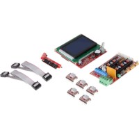 Arduino 3D printer set RAMPS1.4