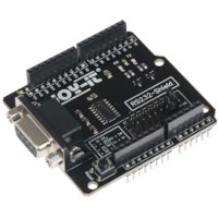 Arduino RS232 shield
