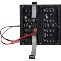 LED RGB Matrix
