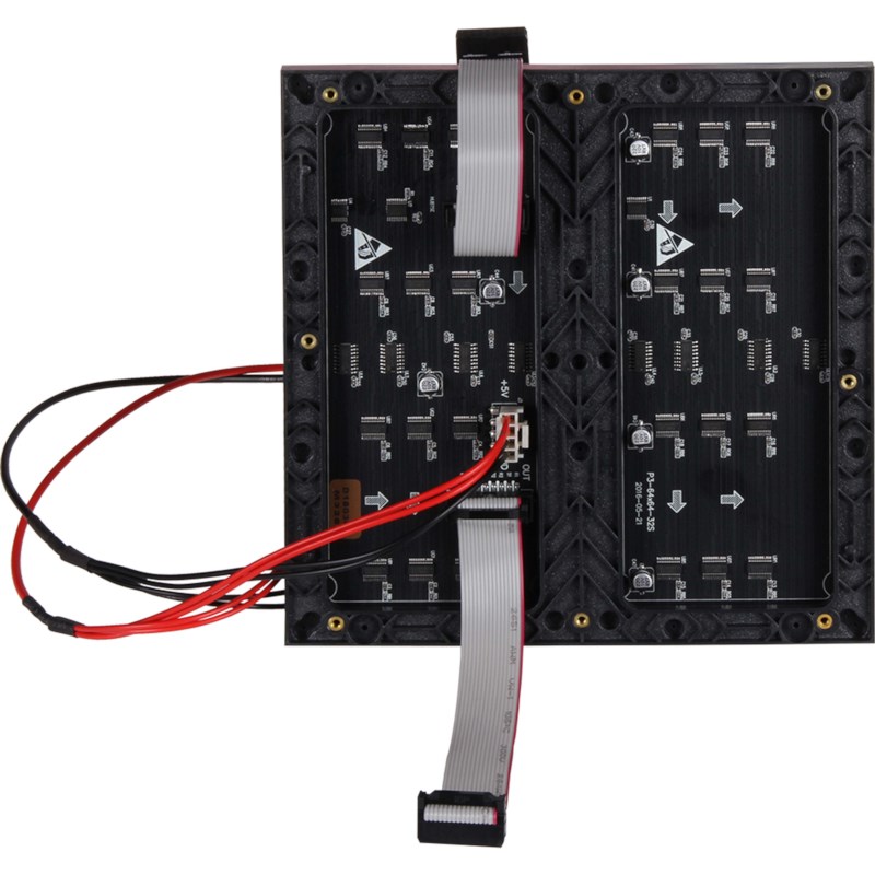 LED RGB Matrix