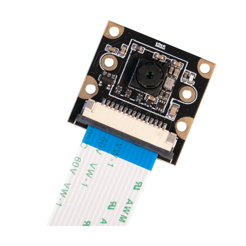 Raspberry Pi camera module 8MP