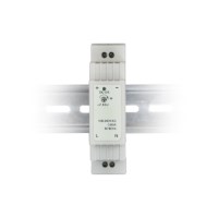 Raspberry Pi DIN-rail netadapter 5 V 2.4A