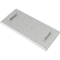 Raspberry Pi Uni Pi DIN-rail bevestiging