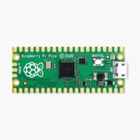 Raspberry Pi Freescale Sensorboard