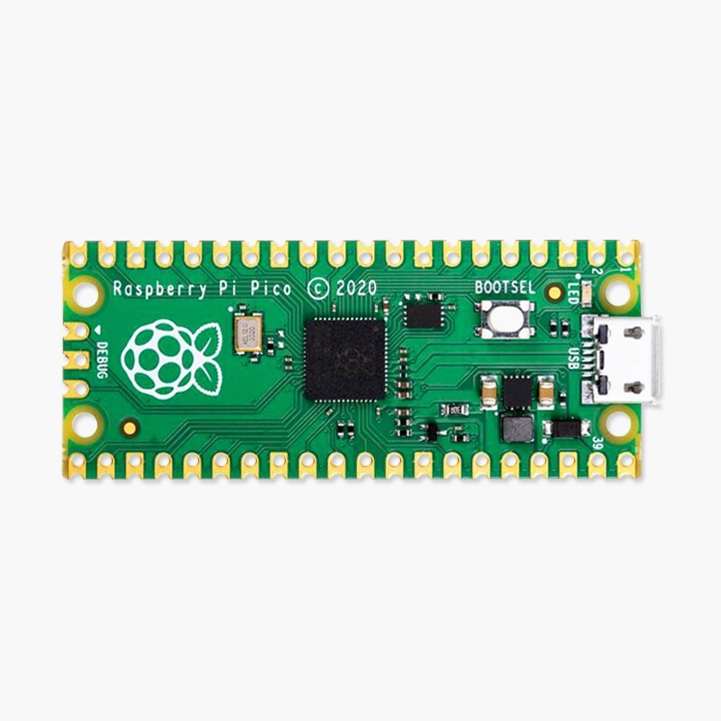 Raspberry Pi Freescale Sensorboard