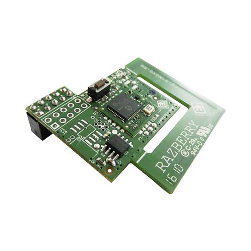 Raspberry Pi Z-Wave (RaZberry 2) uitbreidingsmodule