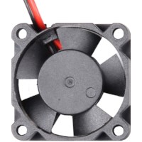 Ventilator voor SBC, Arduino en Raspberry Pi