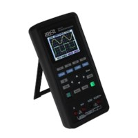 Joy-IT 3 in1 meetinstrument multimeter, oscilloscope, functiegenerator