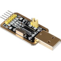 Joy-IT USB naar TTL converter CH340G voor DPM8605