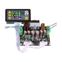 Joy-IT JT-DPH5005 programmeerbare labvoeding 50V/5A