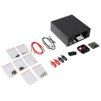 Joy-IT behuizing voor JT-DPS5005, JT-DPS5015, DPH5005
