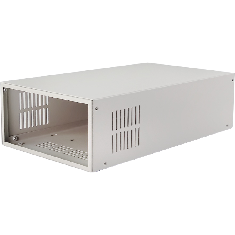 Joy-IT Aluminium Behuizing voor RD6006