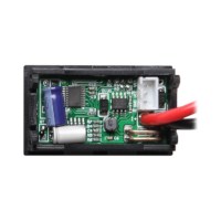 Joy-IT volt/ampere/vermogen/temperatuur meter Oled display