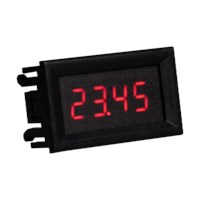 Joy-IT voltmeter digitaal 4 digits