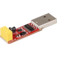 Joy-IT ESP8266 programmeer module USB