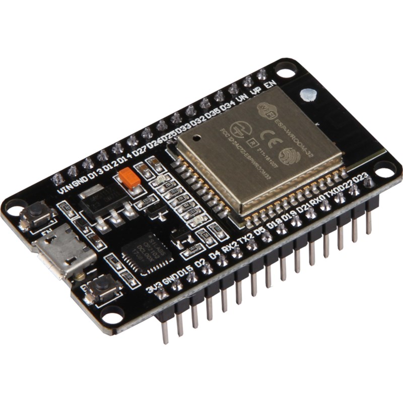 Joy-IT NodeMCU ESP32 ontwikkelmodule