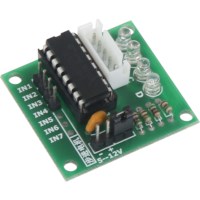 Joy-IT ULN2003 stappenmotor driver