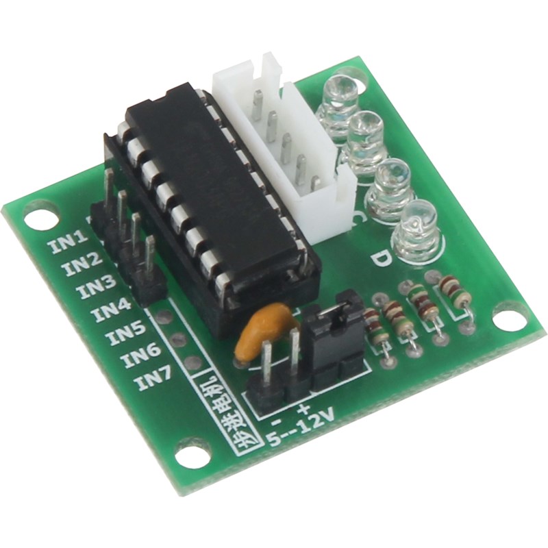 Joy-IT ULN2003 stappenmotor driver