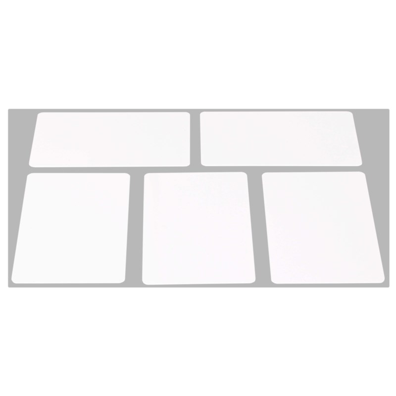 RFID kaarten | JOY-IT | Set van 5