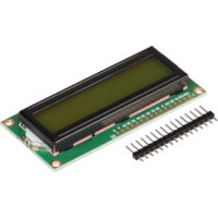Joy-IT LCD display 2.6"