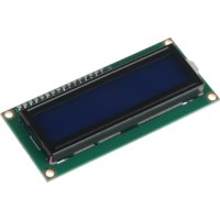 Joy-IT LCD 16x2 karakters