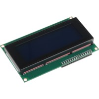 Joy-IT LCD display 20x4 karakters 